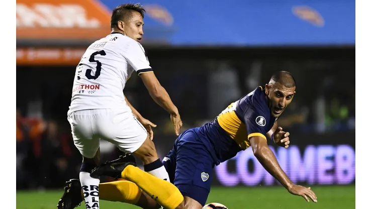 Franklin Guerra respondió al interés de Rayados y Tigres UANL