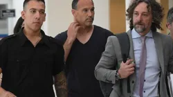 Mauro Matos, condenado a prisión condicional por homicidio culposo