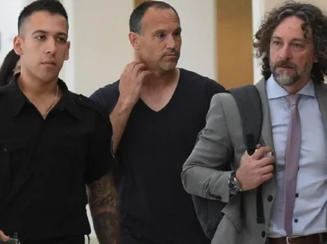Mauro Matos, condenado a prisión condicional por homicidio culposo