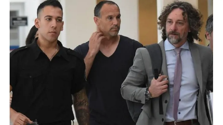 Mauro Matos, condenado a prisión condicional por homicidio culposo