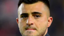 Triverio vuelve al Toluca