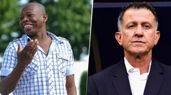 "Los mexicanos son unos fracasados": 'Tino' Asprilla sale en defensa de Osorio