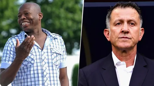 "Los mexicanos son unos fracasados": 'Tino' Asprilla sale en defensa de Osorio