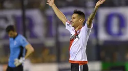 El precio que deberá pagar Monterrey para fichar a Auzqui