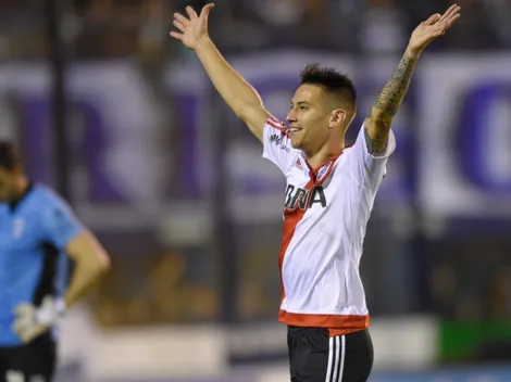 El precio que deberá pagar Monterrey para fichar a Auzqui