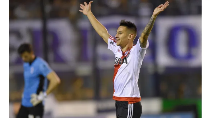 El precio que deberá pagar Monterrey para fichar a Auzqui