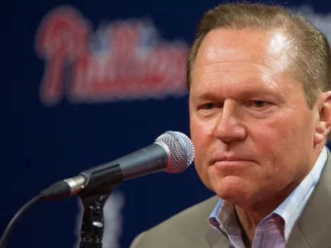 La decisión de Scott Boras con sus jugadores de ligas menores