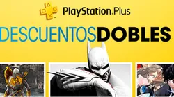 Diez descuentazos en la PS Store si eres suscriptor de PS Plus