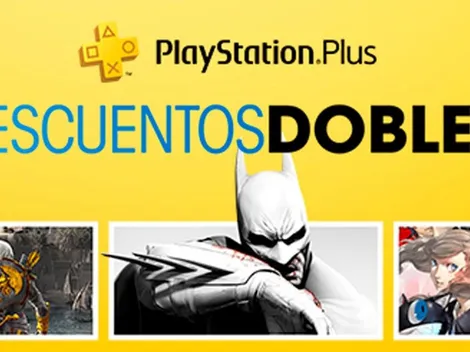 Diez descuentazos en la PS Store si eres suscriptor de PS Plus