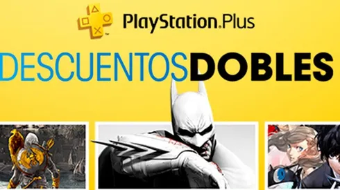 Diez descuentazos en la PS Store si eres suscriptor de PS Plus