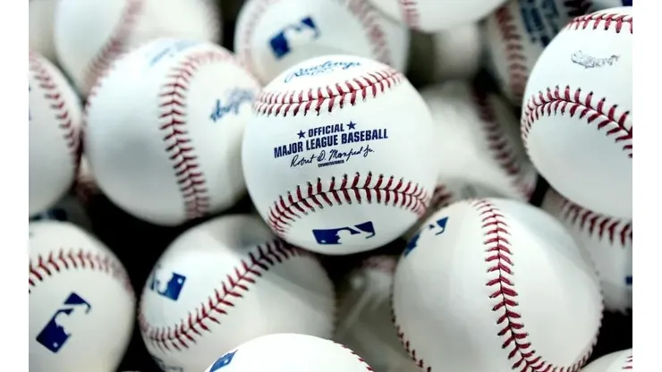 El comunicado de la MLB por el caso Floyd