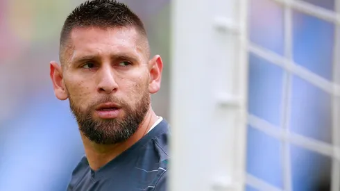 Jonathan Orozco reveló que Santos Laguna retomará los entrenamientos el 8 de junio