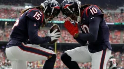 El gesto de los Texans por el caso George Floyd