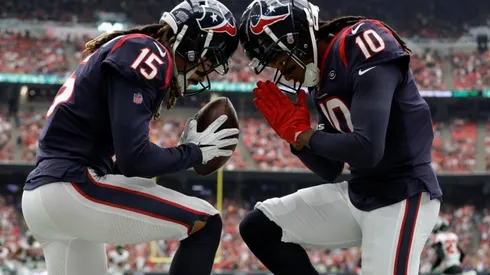 El gesto de los Texans por el caso George Floyd