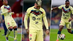 América buscará desprenderse de un extranjero.