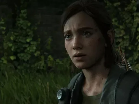 Halley Gross: "hace dos años cambiamos el final de The Last of Us Part 2"