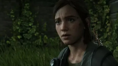 Halley Gross: "hace dos años cambiamos el final de The Last of Us Part 2"