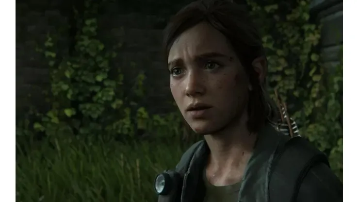 Halley Gross: "hace dos años cambiamos el final de The Last of Us Part 2"