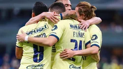 Los jugadores más destacados del América en el Clausura 2020