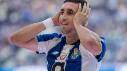Insólito: Héctor Herrera es usado en campaña presidencial