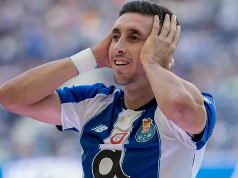 Insólito: Héctor Herrera es usado en campaña presidencial
