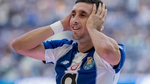 Insólito: Héctor Herrera es usado en campaña presidencial