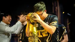 El legendario Uzi anunció su retiro del competitivo de League of Legends