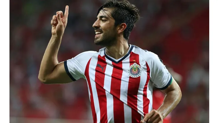 Pizarro al Negro Santos: "Es mi juguete cuando estoy aburrido"