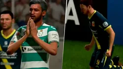 Un empate que no convenció a ninguno: Santos y Morelia igualaron 1-1