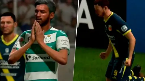 Un empate que no convenció a ninguno: Santos y Morelia igualaron 1-1