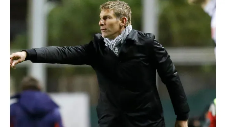 La verdad sobre la posibilidad de que Martín Palermo sea DT de América