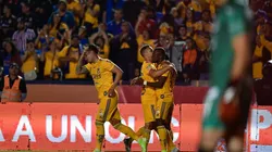 Los jugadores de Tigres que deben mejorar su nivel en el Apertura 2020