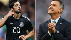 No había comunicación: Pizarro contó que Osorio no le hablaba