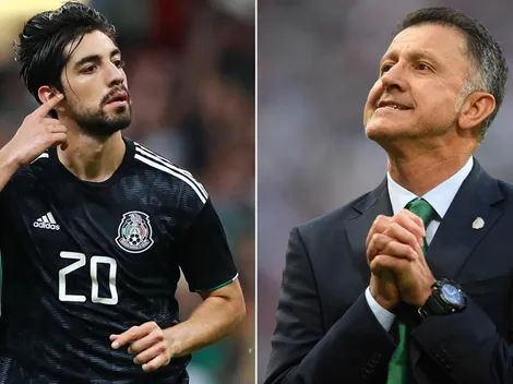 No había comunicación: Pizarro contó que Osorio no le hablaba