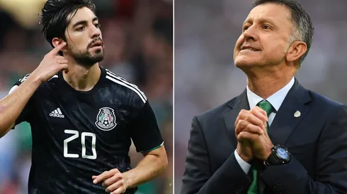 No había comunicación: Pizarro contó que Osorio no le hablaba