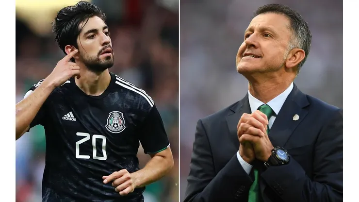 No había comunicación: Pizarro contó que Osorio no le hablaba