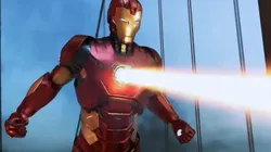 Revelan un video inédito de un juego de Avengers cancelado en 2012