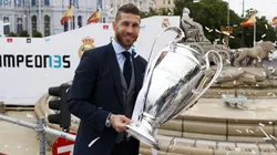 Ramos y las palabras clave de Zidane para ganar la Champions ante Juventus