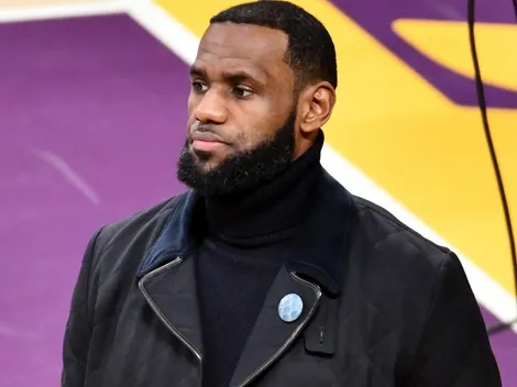 El próximo documental que producirá la compañía de LeBron James