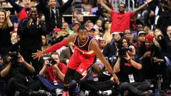 Los Wizards seguirán apostando por John Wall