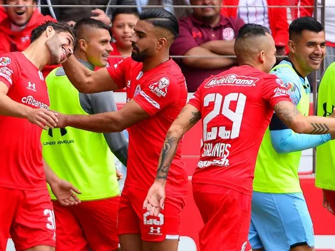 Toluca ya tiene dos bajas confirmadas para el Apertura 2020