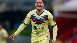 Nico Castillo está convencido que volverá a jugar al futbol.