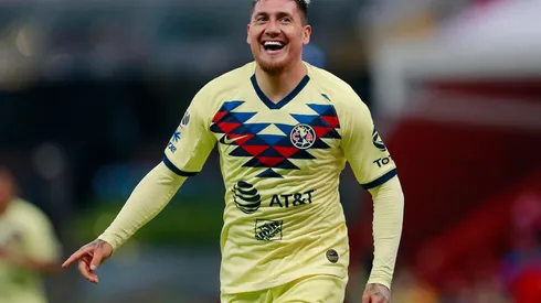 Nico Castillo está convencido que volverá a jugar al futbol.