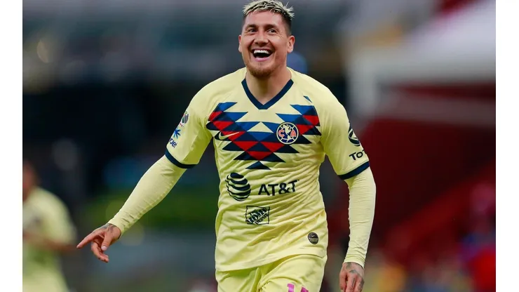 Nico Castillo está convencido que volverá a jugar al futbol.