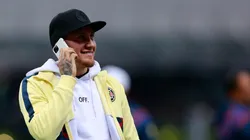 Un héroe: el sacrificio que haría Nicolás Castillo