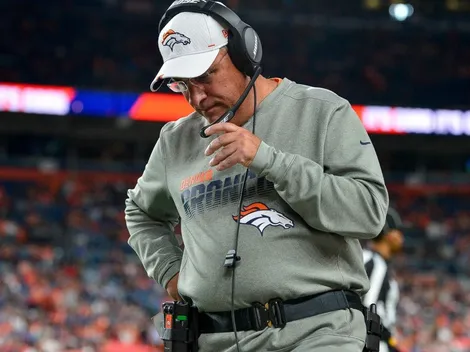 La opinión controvertida del entrenador de los Broncos: "En la NFL no hay racismo"
