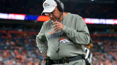 La opinión controvertida del entrenador de los Broncos: "En la NFL no hay racismo"