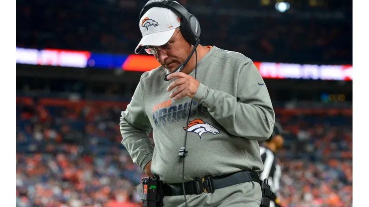 La opinión controvertida del entrenador de los Broncos: "En la NFL no hay racismo"