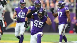 Los Vikings criticaron a Roger Goodell