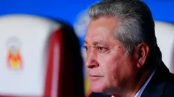 Víctor Vucetich se iría por motivos económicos y de salud de Querétaro.(Foto: Jam Media)